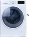 Lave-linge Hublot 8 kg Reconditionné LG F84J60WHS