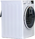 Lave-linge Hublot 8 kg Reconditionné LG F84J60WHS
