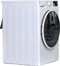 Lave-linge Hublot 8 kg Reconditionné LG F84J60WHS