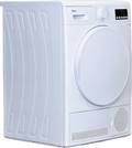 Seche-linge à Condensation 8 kg Reconditionné QILIVE Q.6929