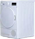 Seche-linge à Condensation 8 kg Reconditionné QILIVE Q.6929