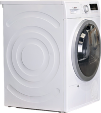 Seche-linge Pompe à Chaleur 8 kg Reconditionné BOSCH WTH85290FF