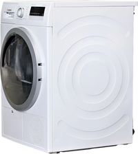 Seche-linge Pompe à Chaleur 8 kg Reconditionné BOSCH WTH85290FF