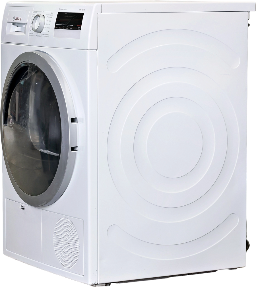 Seche-linge Pompe à Chaleur 8 kg Reconditionné BOSCH WTH85290FF