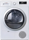 Seche-linge Pompe à Chaleur 8 kg Reconditionné BOSCH WTH85290FF