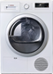 Seche-linge Pompe à Chaleur 8 kg Reconditionné BOSCH WTH85290FF