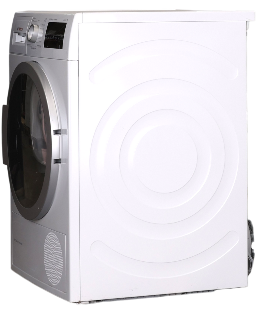 Seche-linge Pompe à Chaleur 9 kg Reconditionné BOSCH WTW87490FF