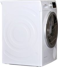 Seche-linge Pompe à Chaleur 9 kg Reconditionné BOSCH WTW87490FF