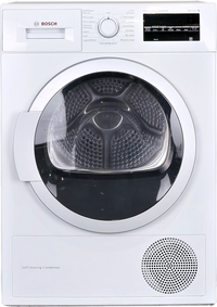 Seche-linge Pompe à Chaleur 9 kg Reconditionné BOSCH WTW87490FF