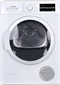 Seche-linge Pompe à Chaleur 9 kg Reconditionné BOSCH WTW87490FF