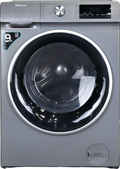 Lave-linge Hublot 9 kg Reconditionné HISENSE WFQY9014EVJMT