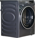 Lave-linge Hublot 9 kg Reconditionné HISENSE WFQY9014EVJMT