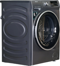 Lave-linge Hublot 9 kg Reconditionné HISENSE WFQY9014EVJMT