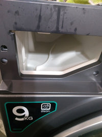 Lave-linge Hublot 9 kg Reconditionné HISENSE WFQY9014EVJMT
