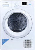 Seche-linge Pompe à Chaleur 8 kg Reconditionné INDESIT YTM1081FR