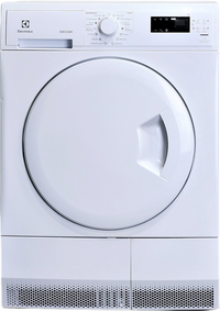 Seche-linge Pompe à Chaleur 7 kg Reconditionné ELECTROLUX EDH3673PDS