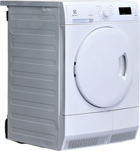 Seche-linge Pompe à Chaleur 7 kg Reconditionné ELECTROLUX EDH3673PDS