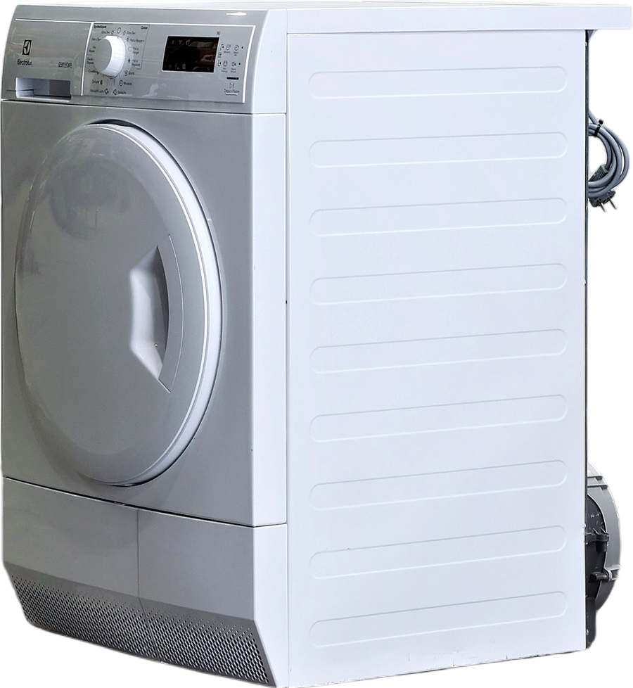 Seche-linge Pompe à Chaleur 7 kg Reconditionné ELECTROLUX EDH3673PDS