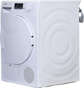 Seche-linge à Condensation 8 kg Reconditionné BOSCH WTB84300FF