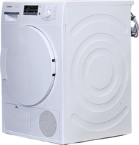 Seche-linge à Condensation 8 kg Reconditionné BOSCH WTB84300FF