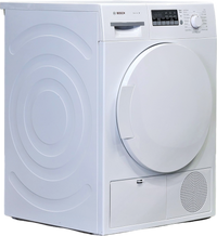 Seche-linge à Condensation 8 kg Reconditionné BOSCH WTB84300FF