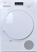 Seche-linge à Condensation 8 kg Reconditionné BOSCH WTB84300FF