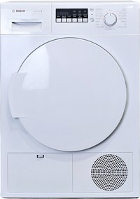 Seche-linge à Condensation 8 kg Reconditionné BOSCH WTB84300FF