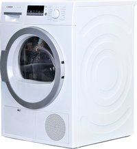 Seche-linge à Condensation 7 kg Reconditionné BOSCH WTB86200FF