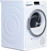 Seche-linge à Condensation 7 kg Reconditionné BOSCH WTB86200FF