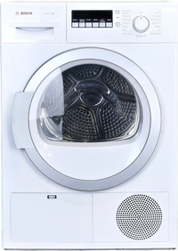 Seche-linge à Condensation 7 kg Reconditionné BOSCH WTB86200FF