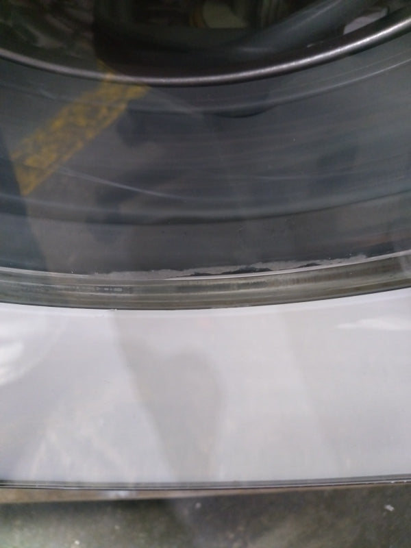 Lave-linge Hublot 8 kg Reconditionné MIELE WMF-120