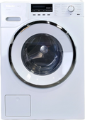 Lave-linge Hublot 8 kg Reconditionné MIELE WMF-120
