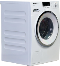 Lave-linge Hublot 8 kg Reconditionné MIELE WMF-120
