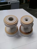 Lave-linge Hublot 8 kg Reconditionné MIELE WMF-120
