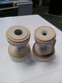 Lave-linge Hublot 8 kg Reconditionné MIELE WMF-120