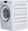 Lave-linge Hublot 8 kg Reconditionné MIELE WMF-120