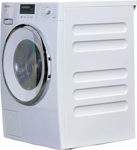 Lave-linge Hublot 8 kg Reconditionné MIELE WMF-120