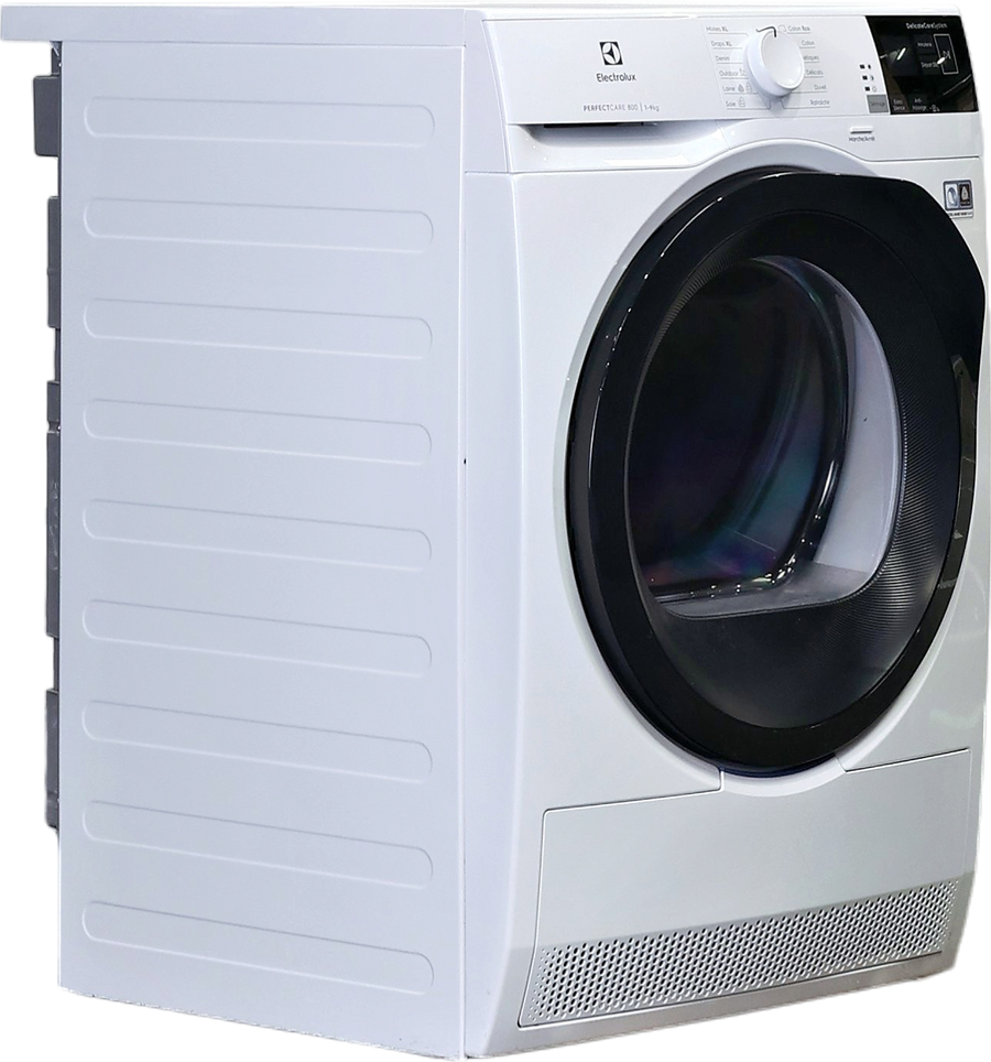 Seche-linge Pompe à Chaleur 9 kg Reconditionné ELECTROLUX EW8H5349PS