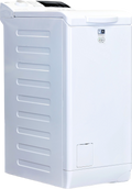 Lave-linge Top 6 kg Reconditionné AEG L6TBR642G