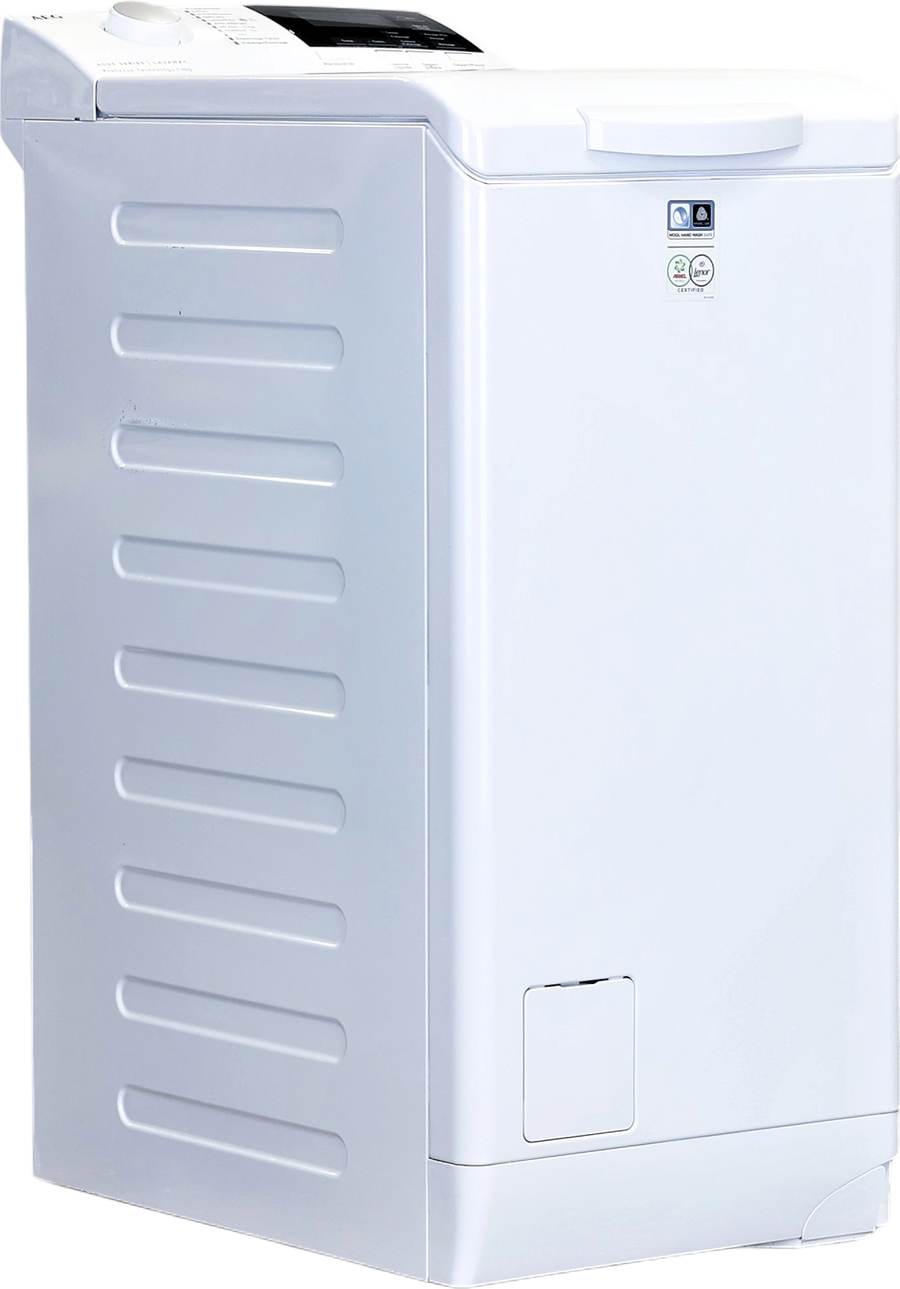Lave-linge Top 6 kg Reconditionné AEG L6TBR642G