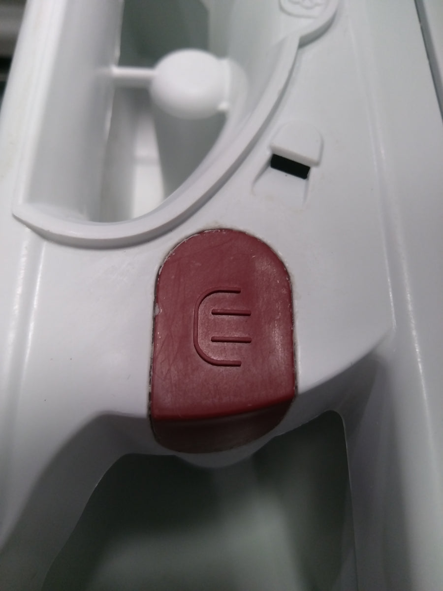 Lave-linge Top 6 kg Reconditionné AEG L6TBR642G