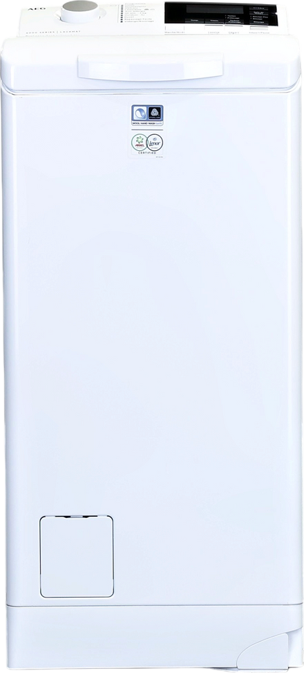 Lave-linge Top 6 kg Reconditionné AEG L6TBR642G
