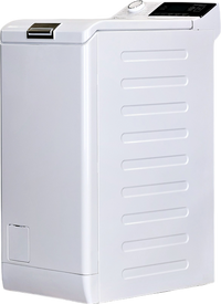 Lave-linge Top 7 kg Reconditionné ELECTROLUX EW7T3733BO
