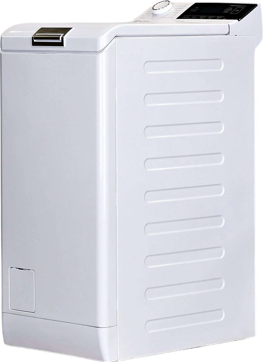 Lave-linge Top 7 kg Reconditionné ELECTROLUX EW7T3733BO