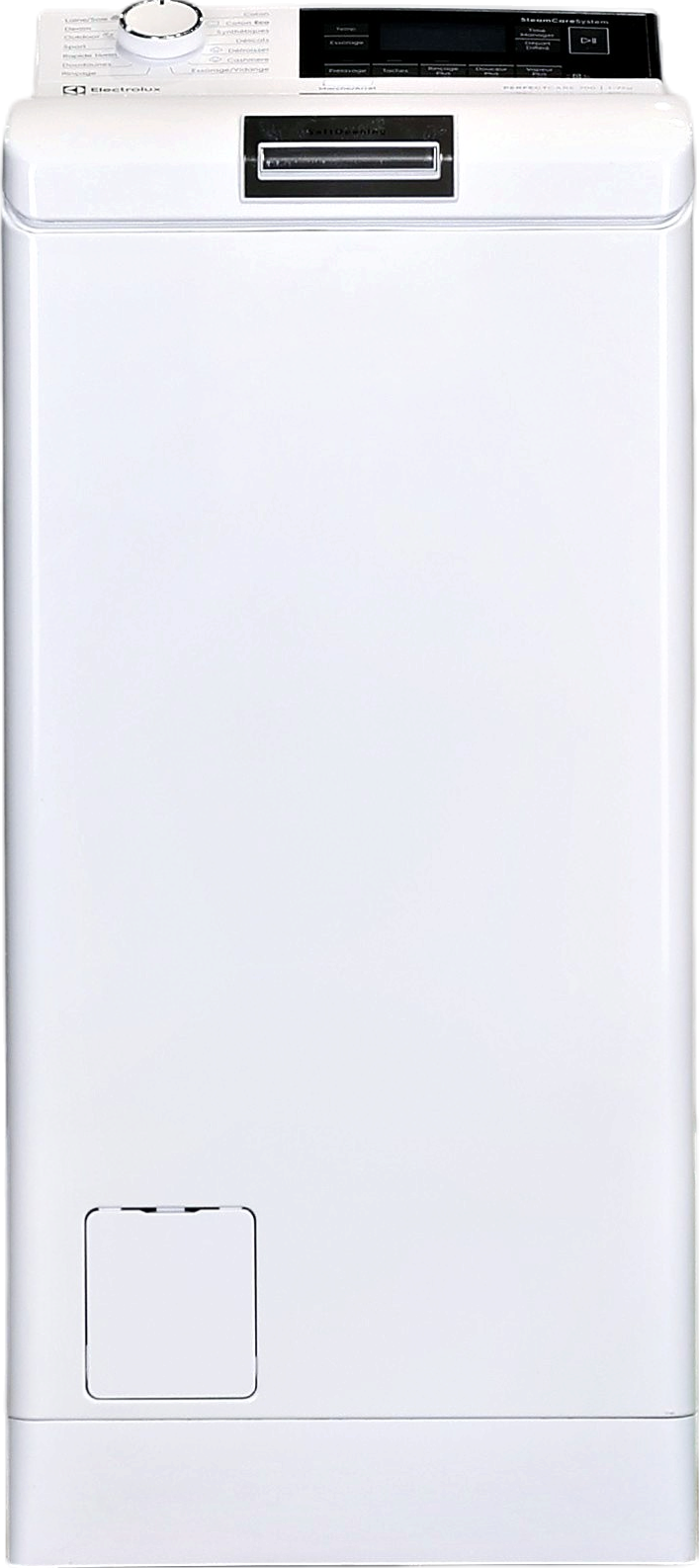 Lave-linge Top 7 kg Reconditionné ELECTROLUX EW7T3733BO