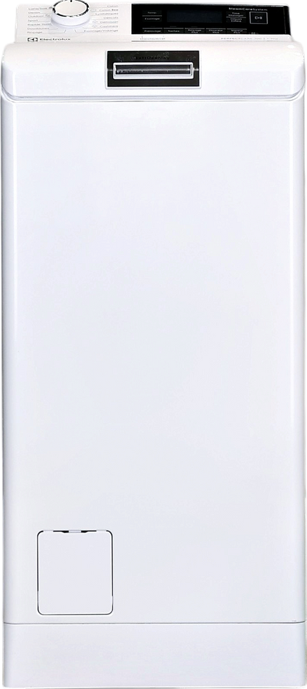 Lave-linge Top 7 kg Reconditionné ELECTROLUX EW7T3733BO