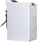 Lave-linge Top 7 kg Reconditionné ELECTROLUX EW7T3733BO