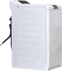 Lave-linge Top 7 kg Reconditionné ELECTROLUX EW7T3733BO