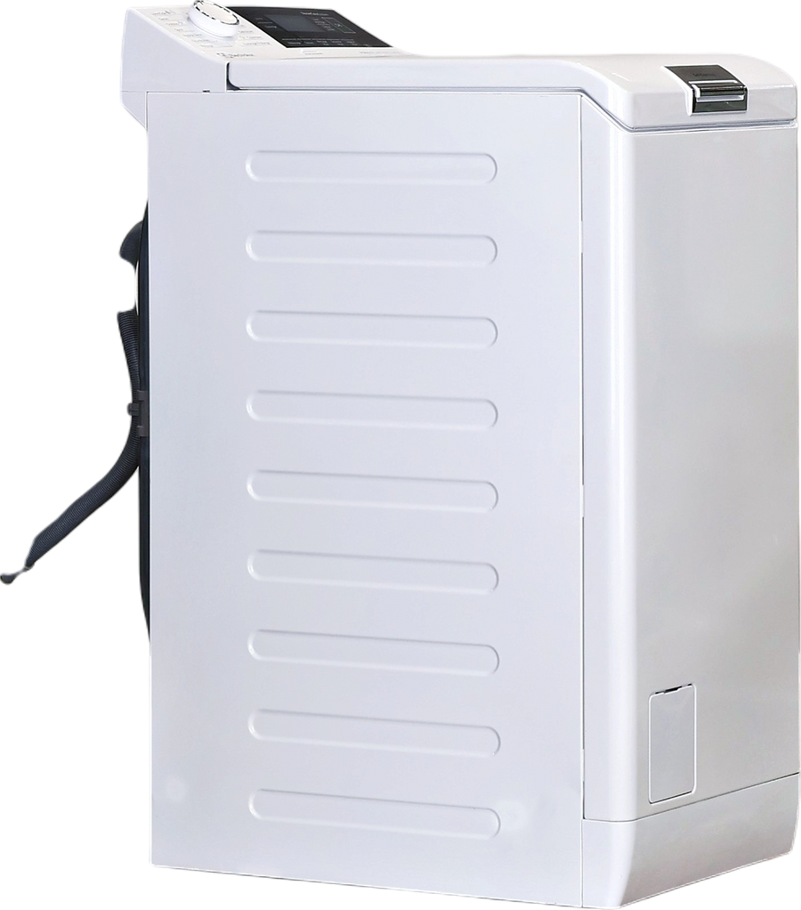 Lave-linge Top 7 kg Reconditionné ELECTROLUX EW7T3733BO