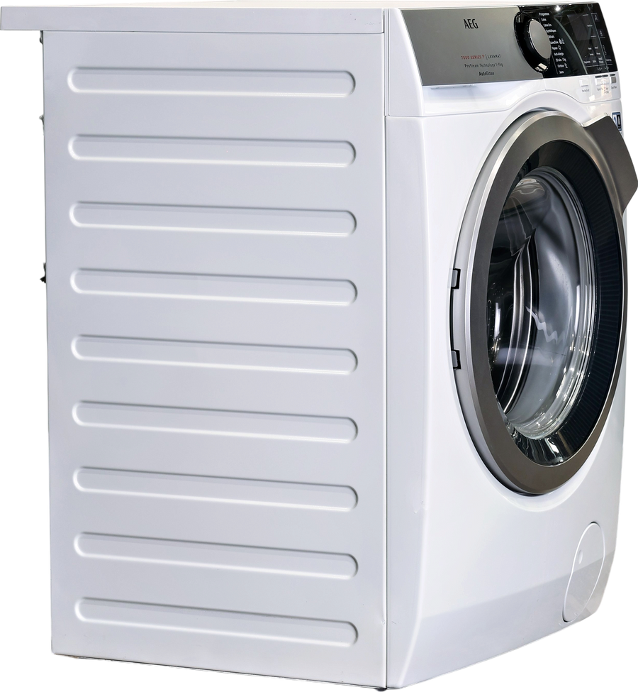 Lave-linge Hublot 9 kg Reconditionné AEG L7FEE169D